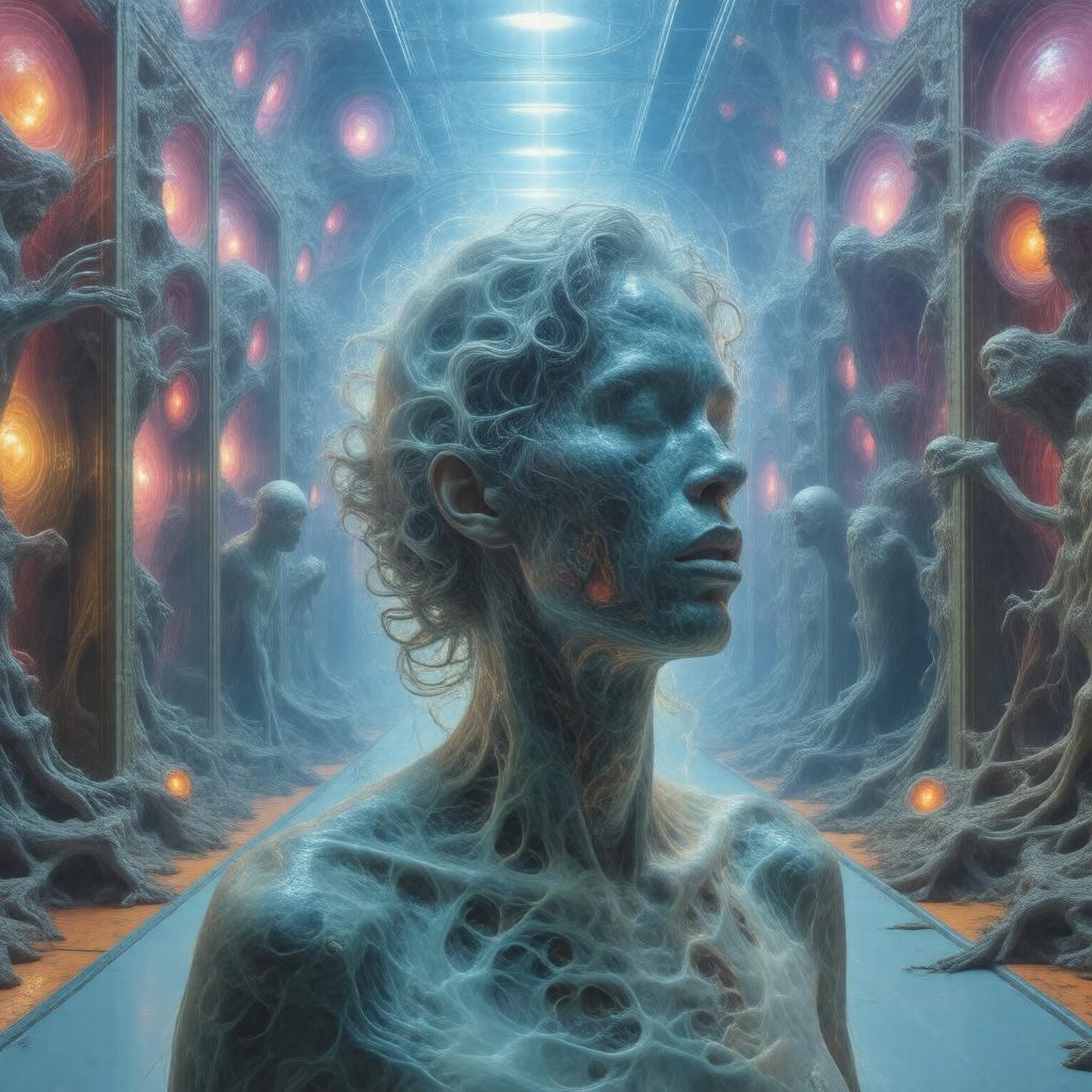 Altered States